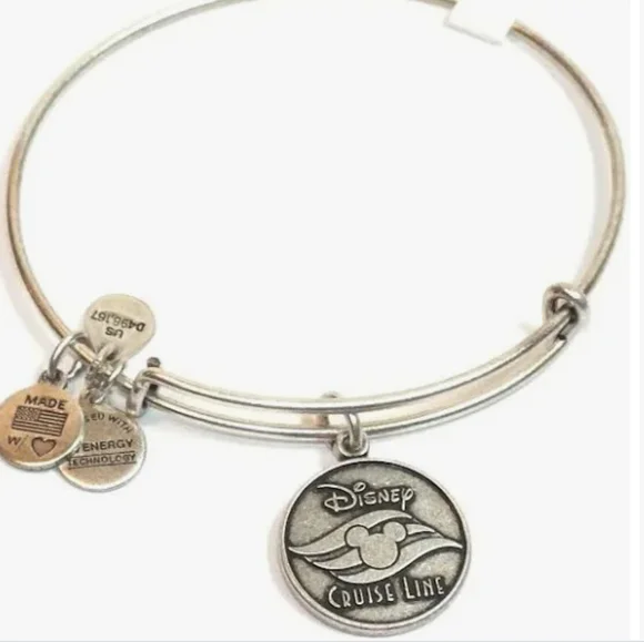 Alex and Ani Jewelry Disney Alex And Ani Bangle Bracelet